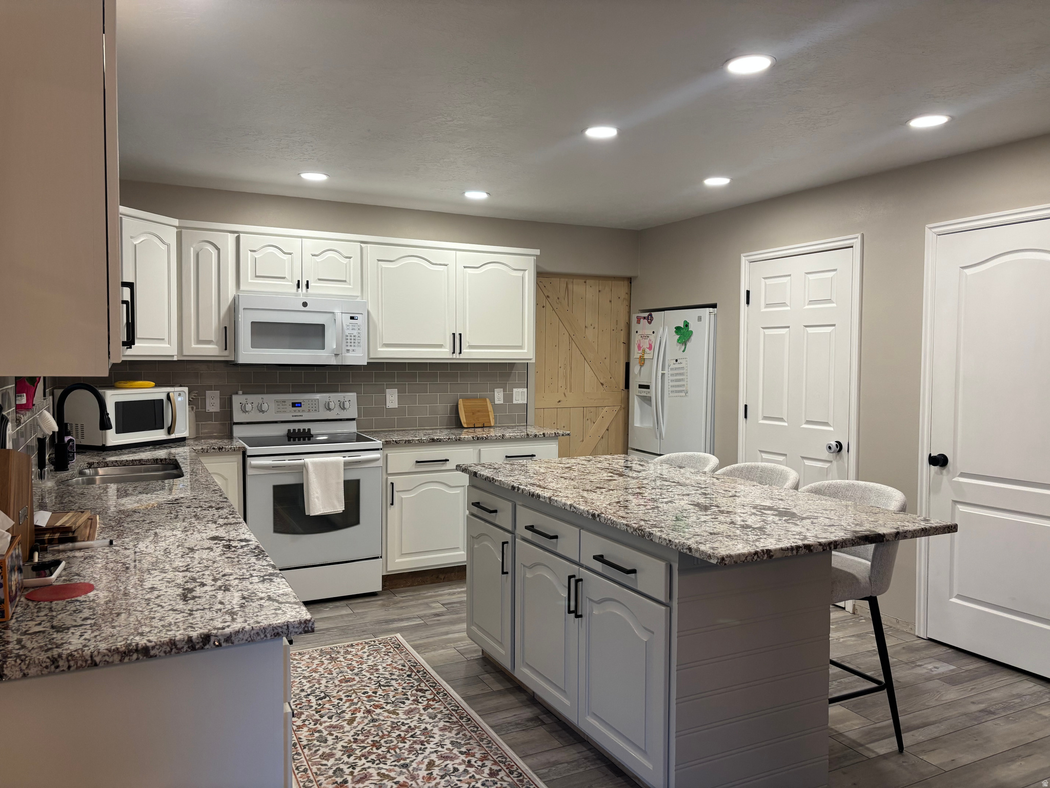 1324 W RAINTREE #44