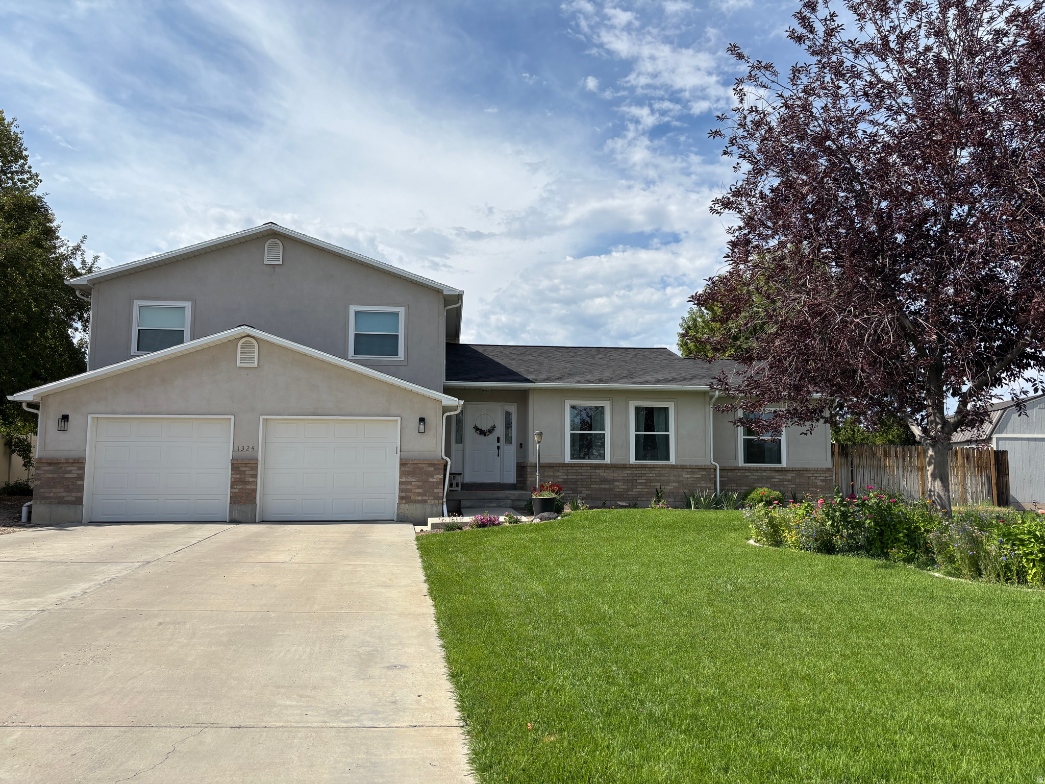 1324 W RAINTREE #44