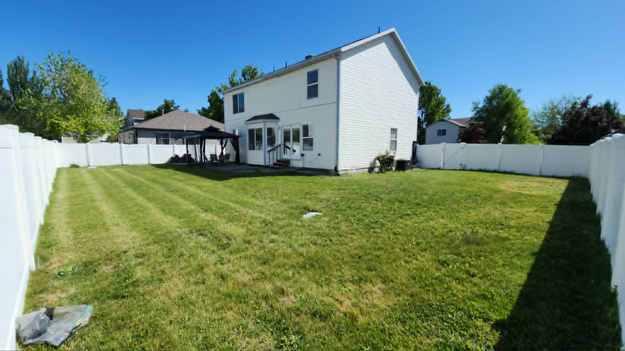 501 W WATER WHEEL LN
