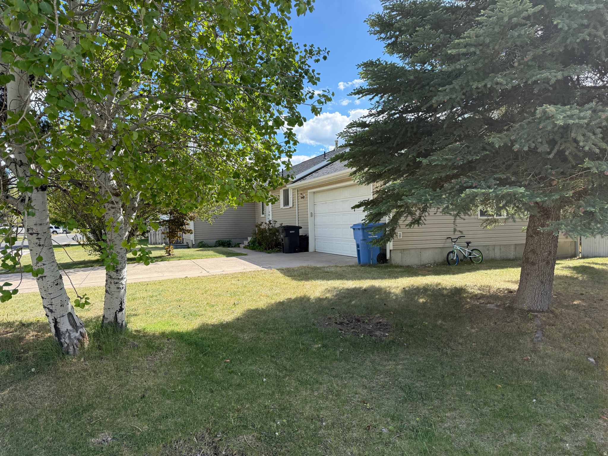 44 WAPITI LOOP