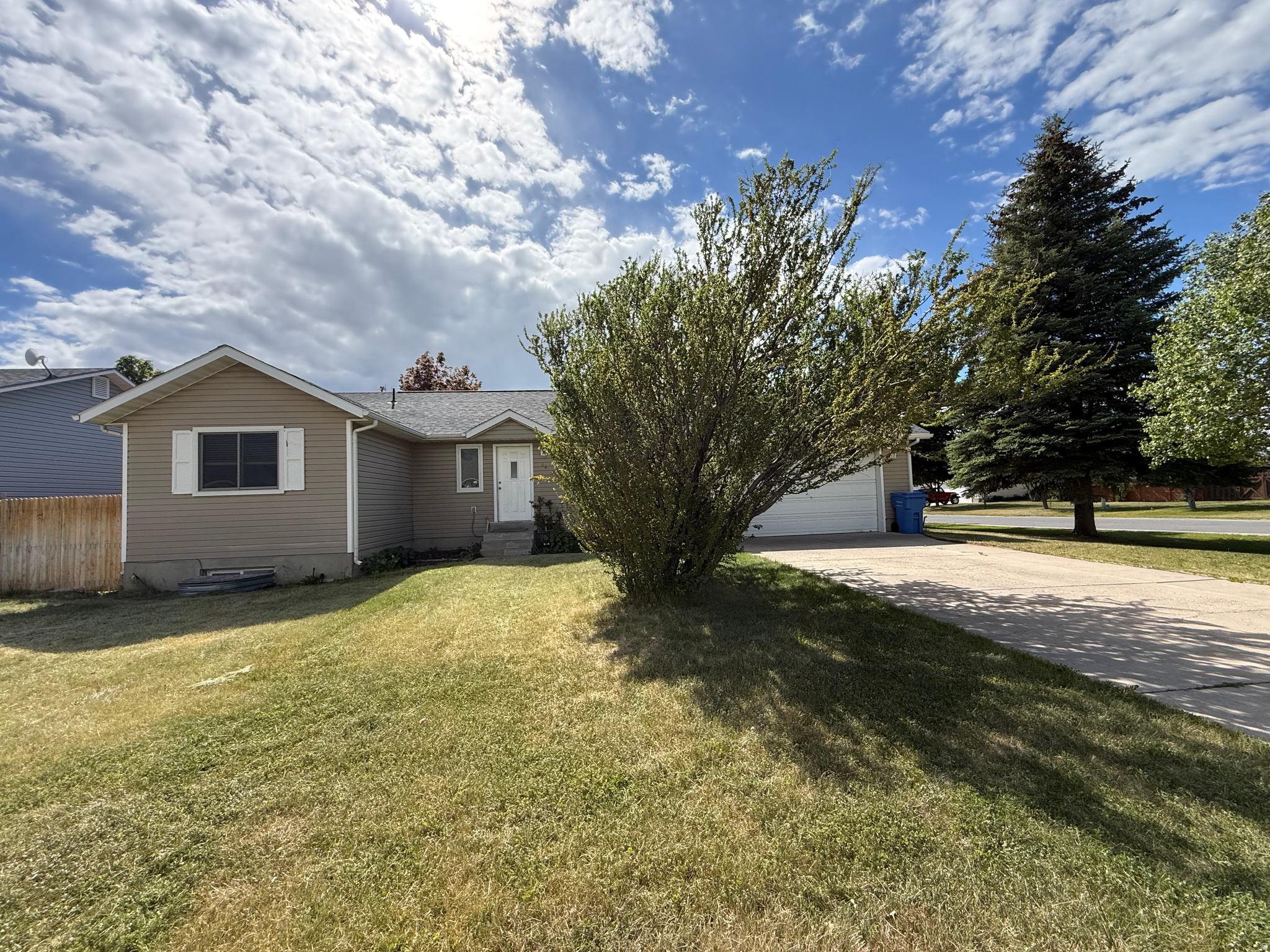 44 WAPITI LOOP