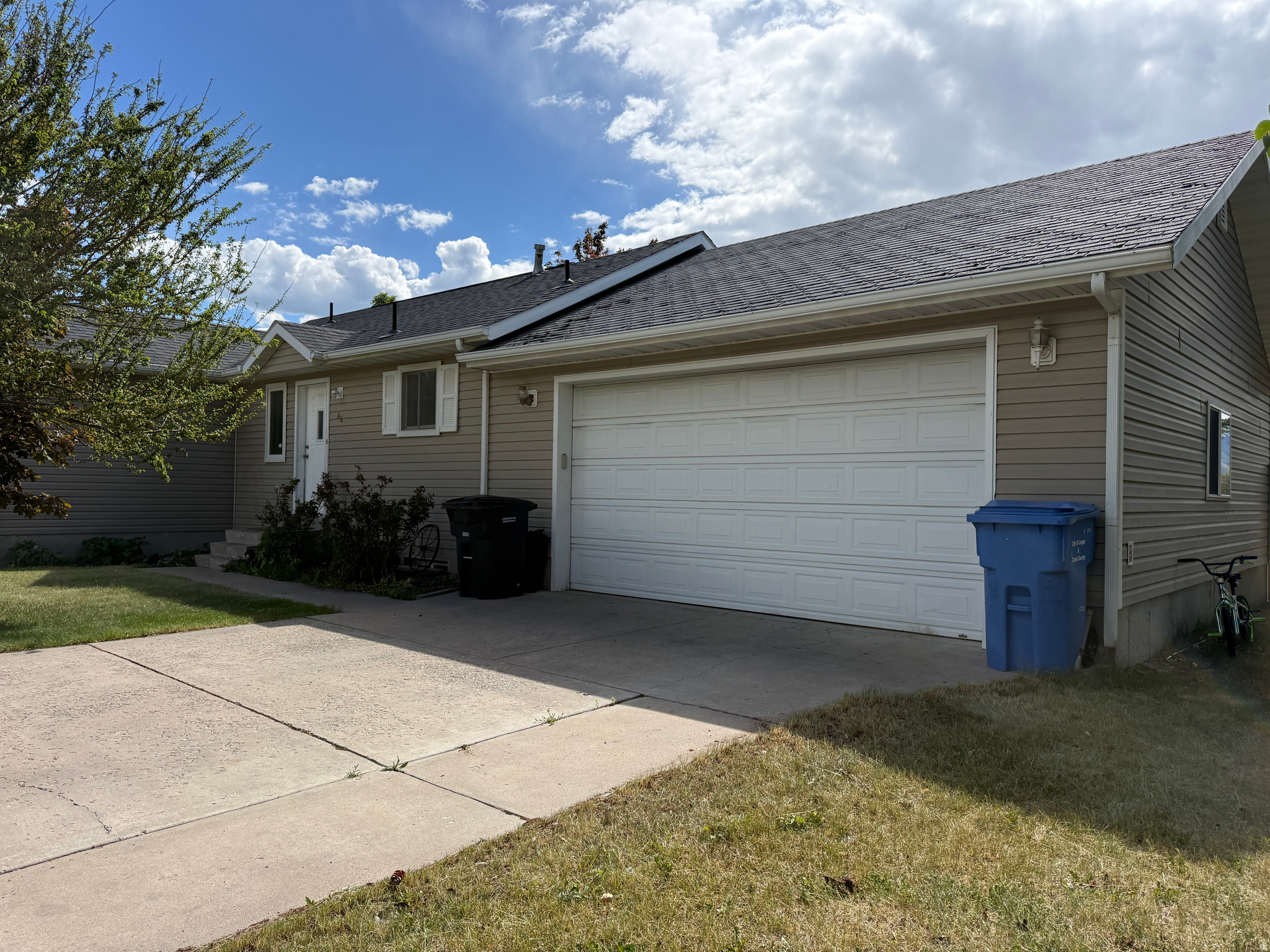 44 WAPITI LOOP