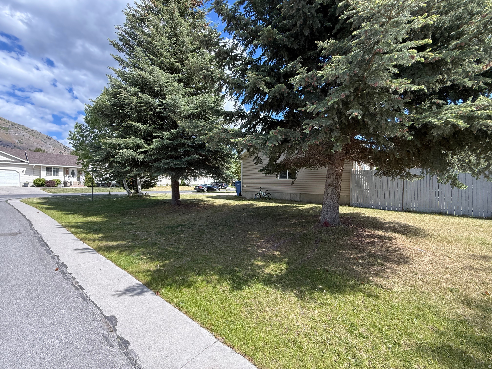 44 WAPITI LOOP