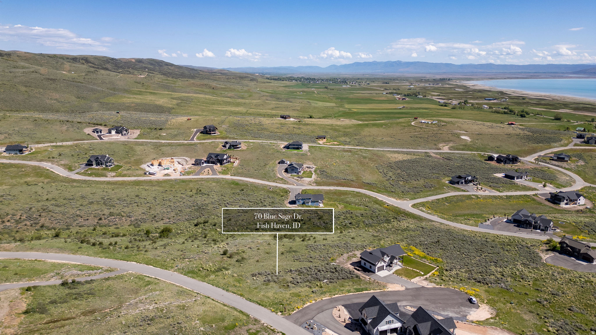 70 BLUE SAGE DR Unit: 95