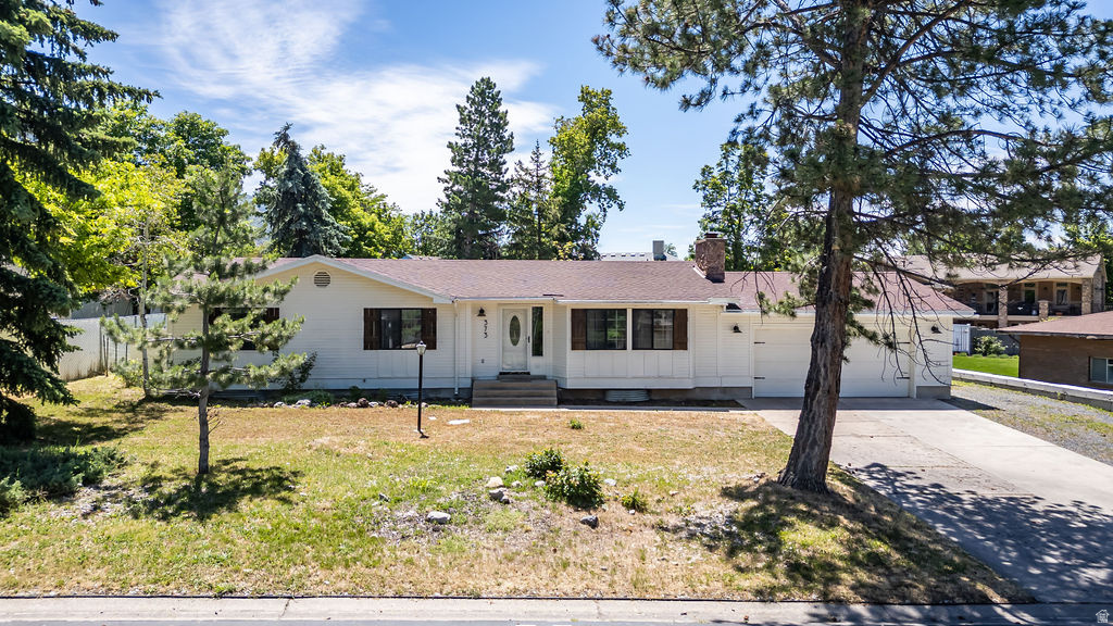373 E SPRING CREEK RD