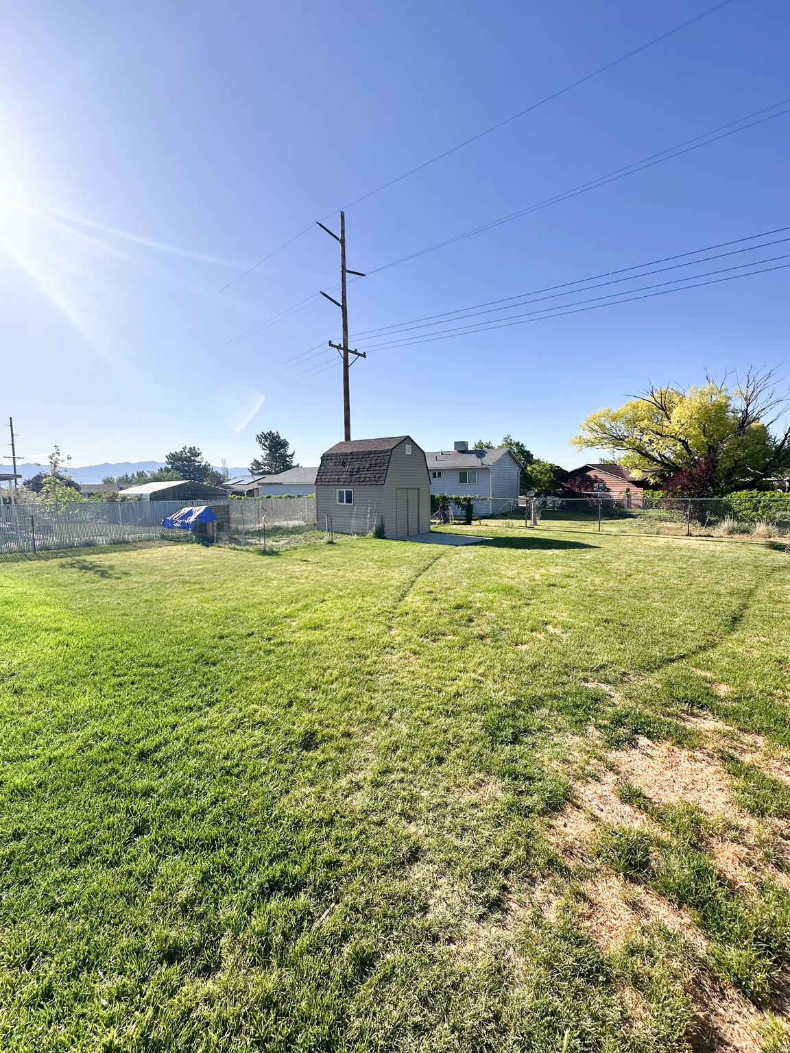 680 W TIMPIE RD
