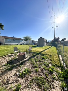 680 W TIMPIE RD