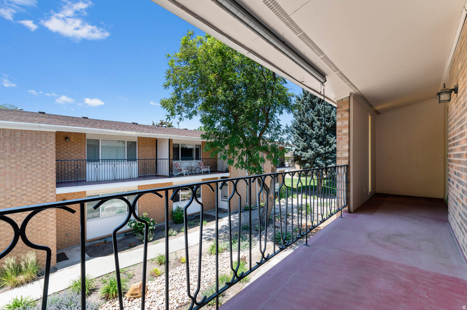 745 E THREE FOUNTAINS CIR #43