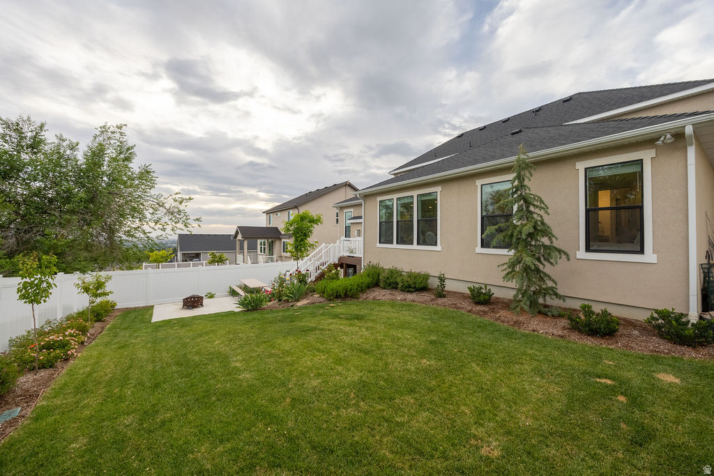1390 E ORCHARD RIDGE LN