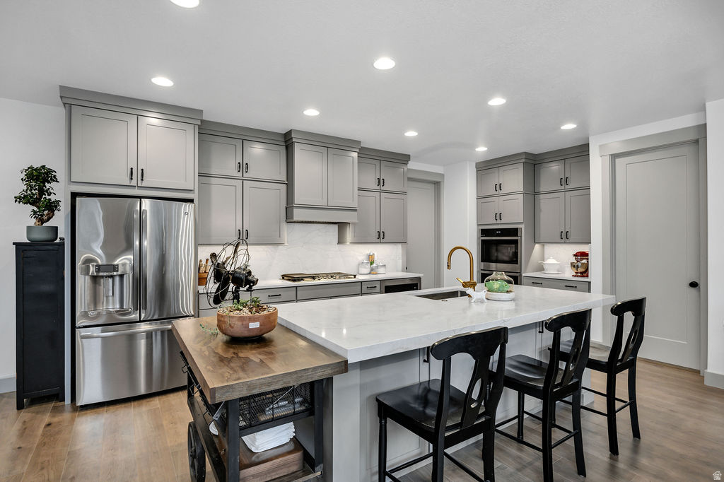 1390 E ORCHARD RIDGE LN
