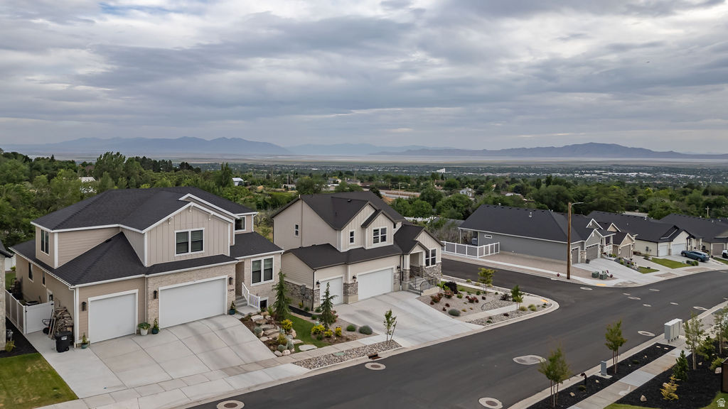 1390 E ORCHARD RIDGE LN