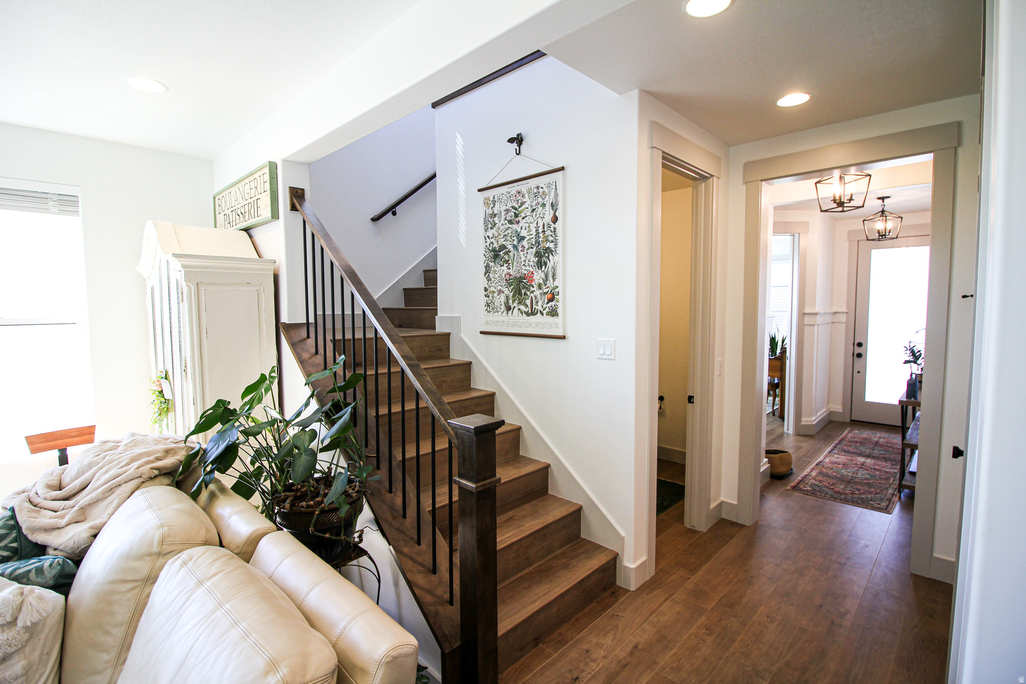 1390 E ORCHARD RIDGE LN