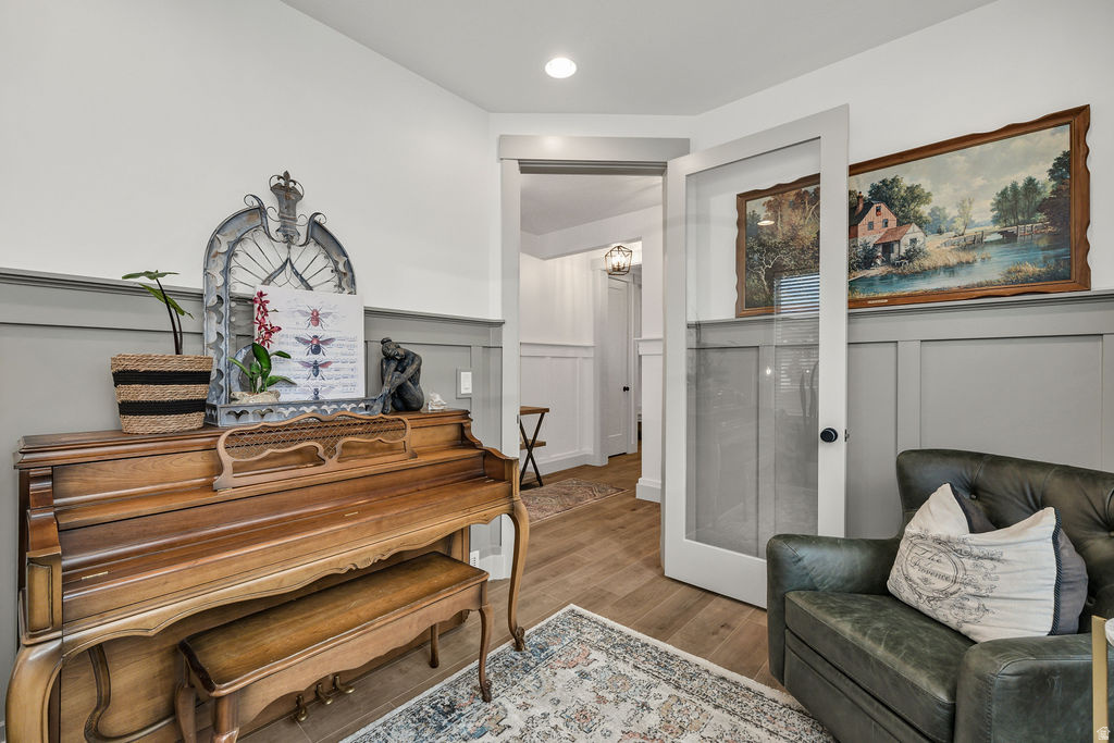 1390 E ORCHARD RIDGE LN