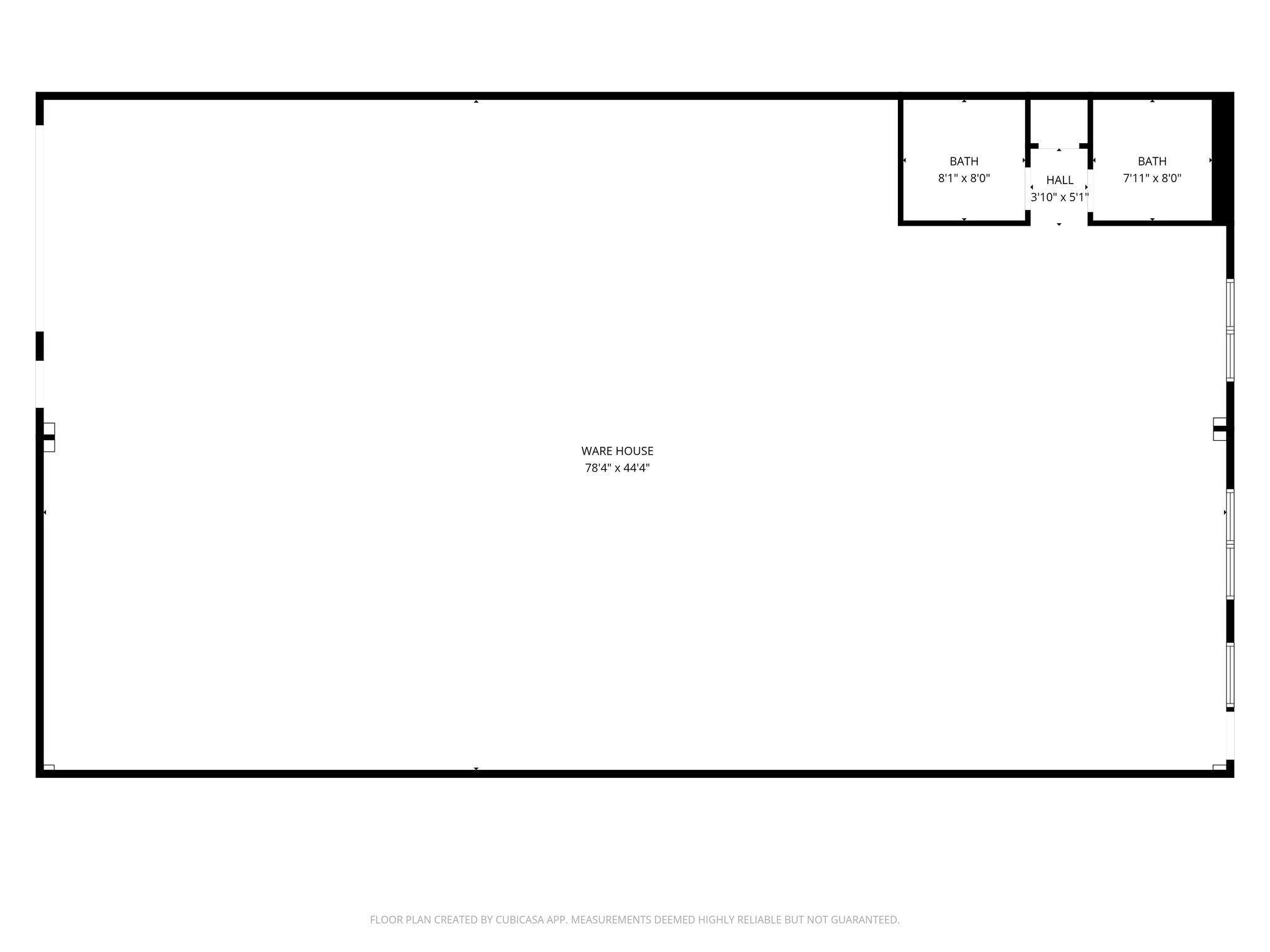 695 W 1700 BUILDING 21-105