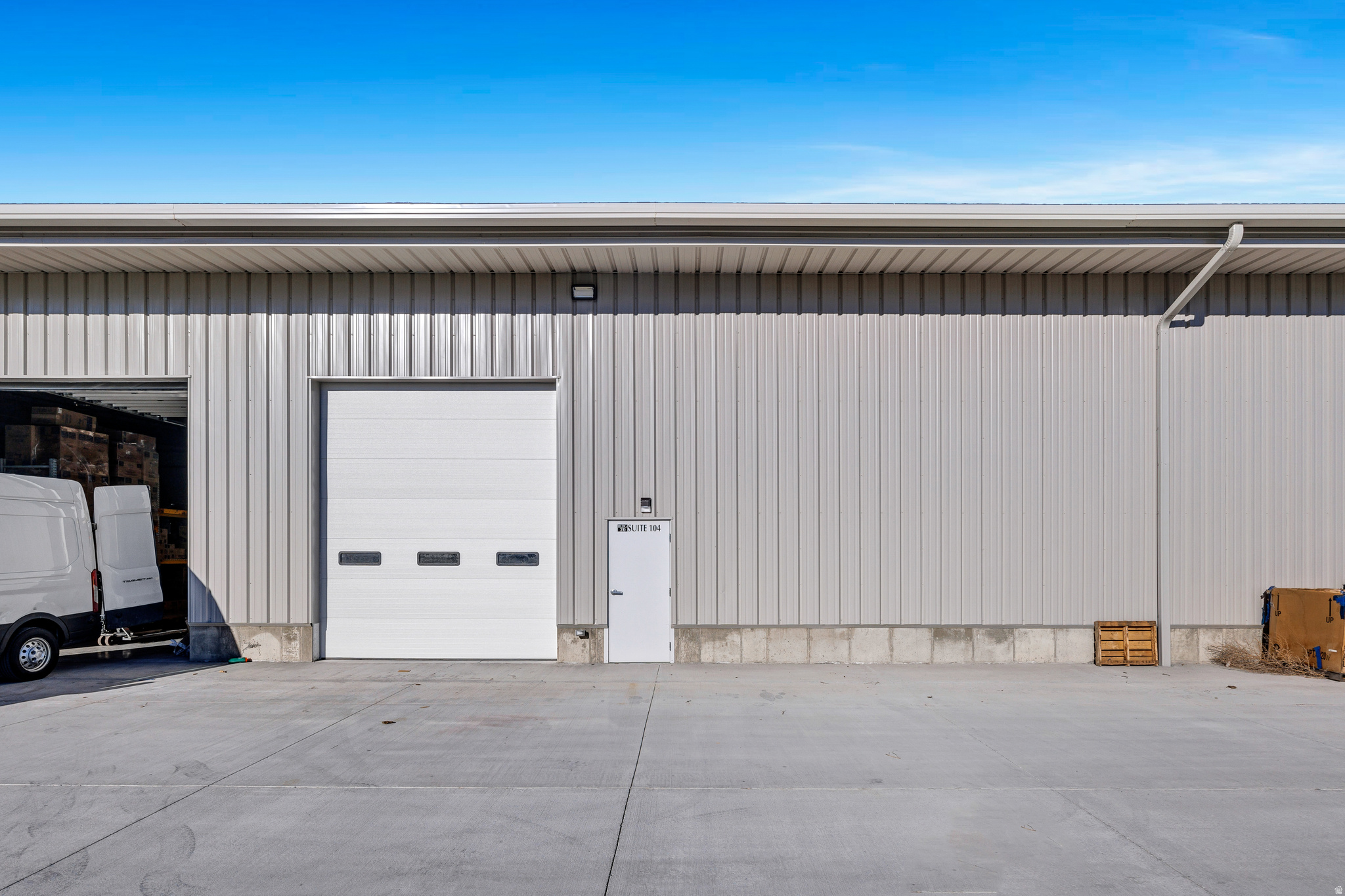 695 W 1700 BUILDING 21-105