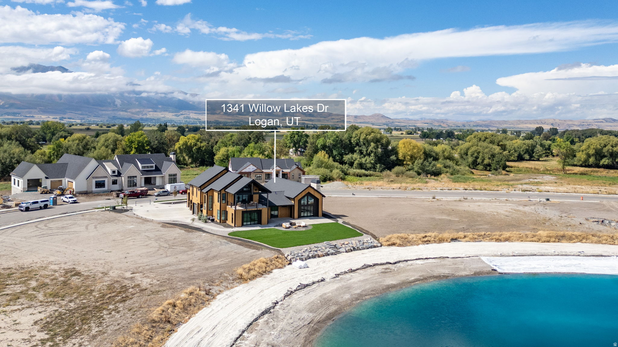 1341 WILLOW LAKES DR #56