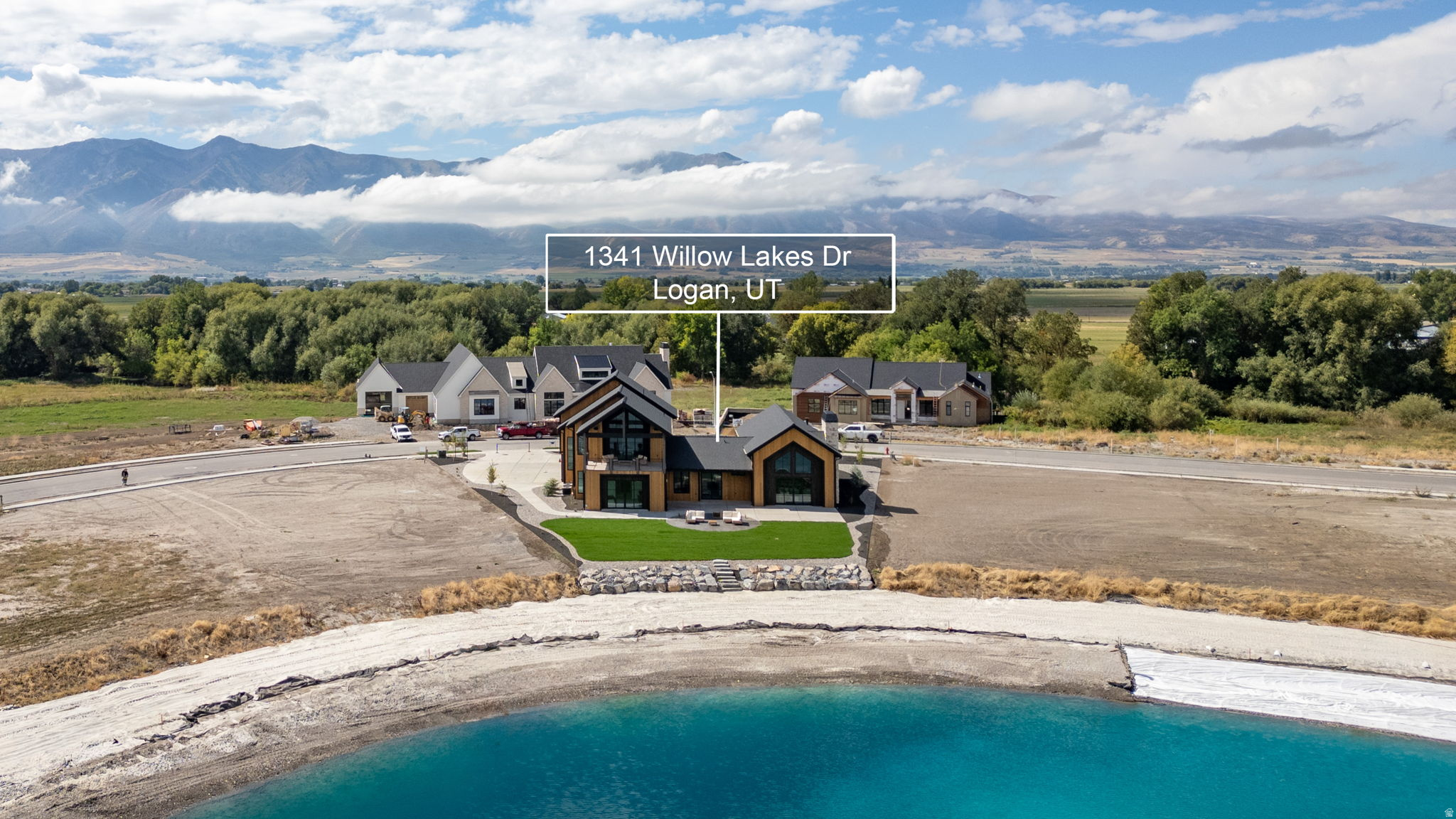 1341 WILLOW LAKES DR #56