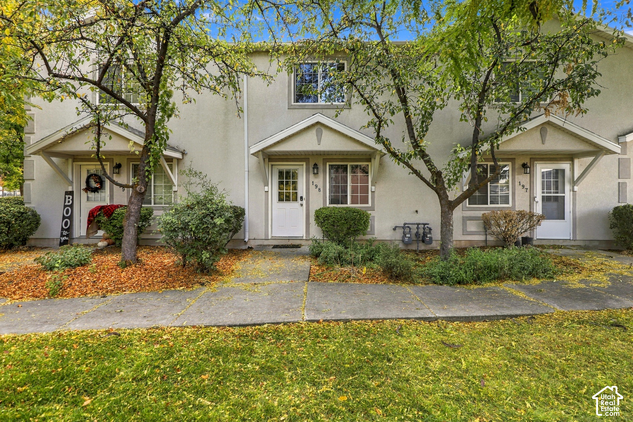 198 W Stirling Pl Logan UT