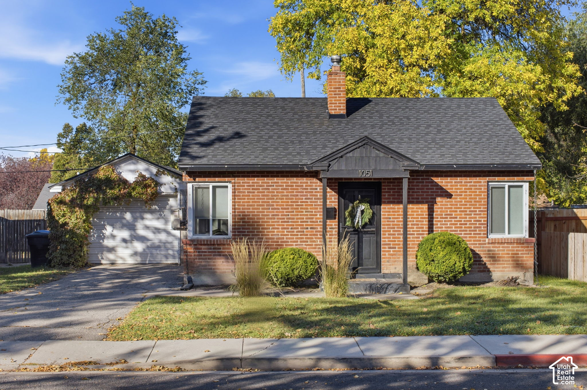 1051 Crescent Dr Logan UT