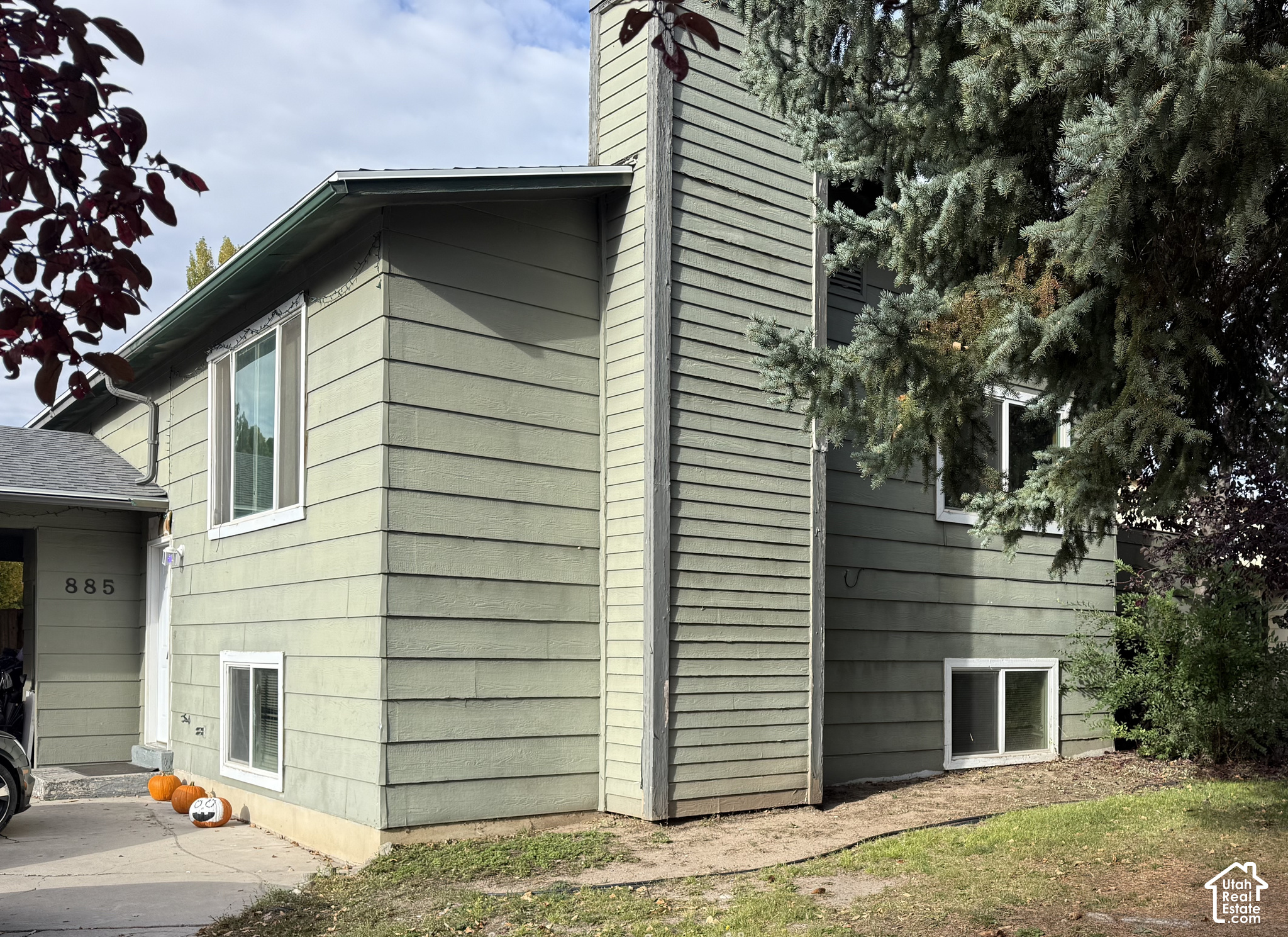 885 W 370 S Logan UT