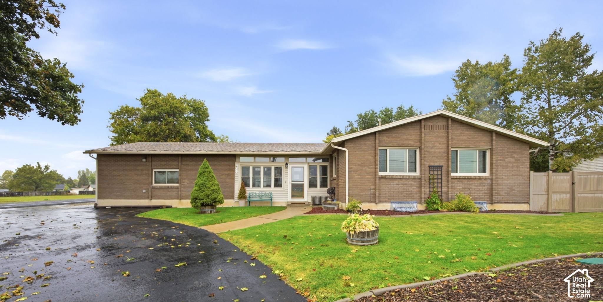 613 E 1800 N North Logan UT