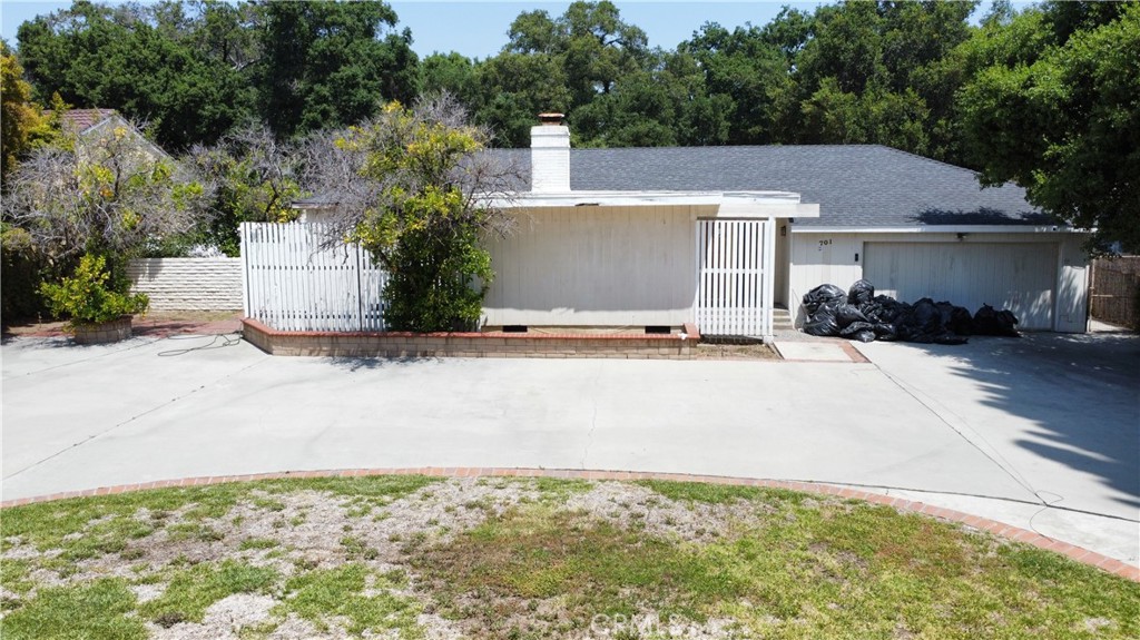 701 Longden Drive
