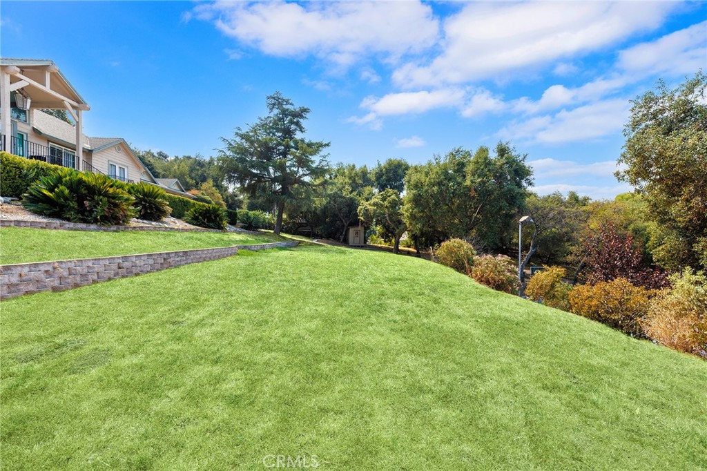 1770 Mountain Lane