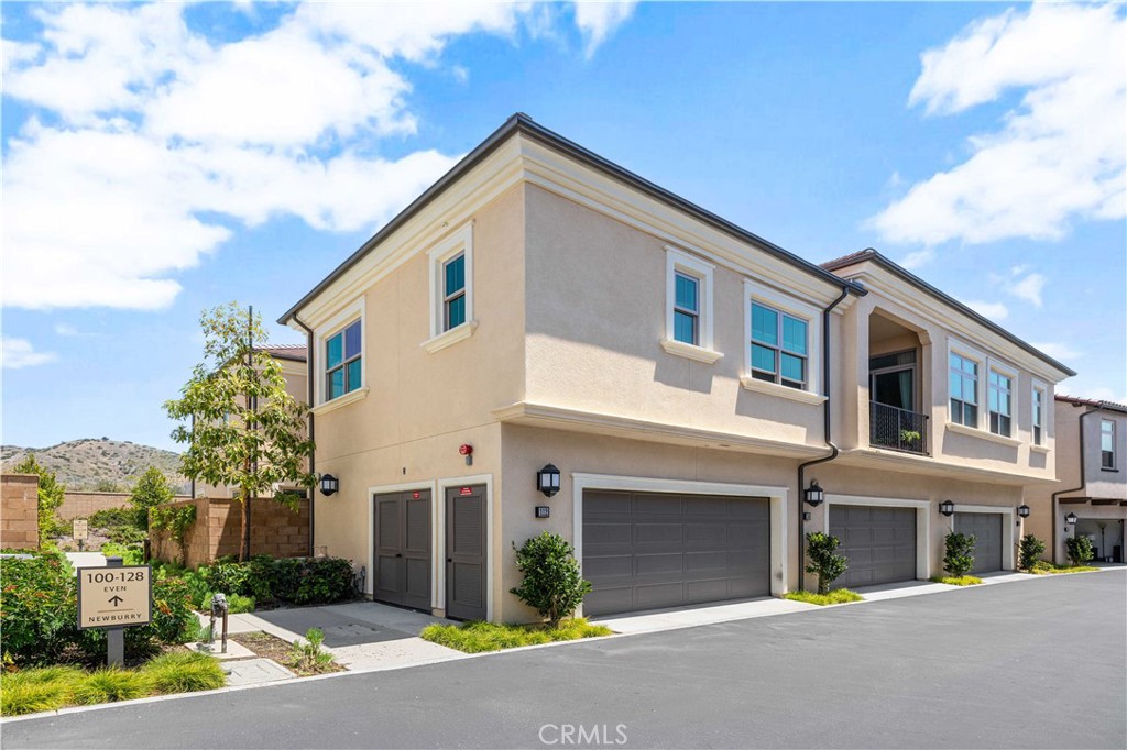 112 Newburry