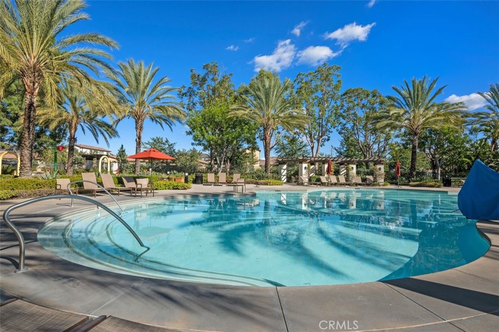 3596 La Mancha Drive