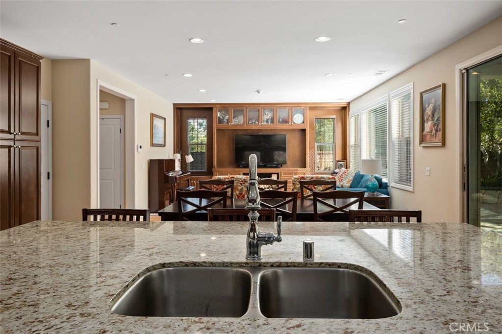 3596 La Mancha Drive