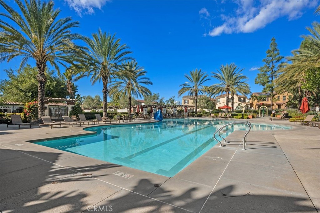 3596 La Mancha Drive