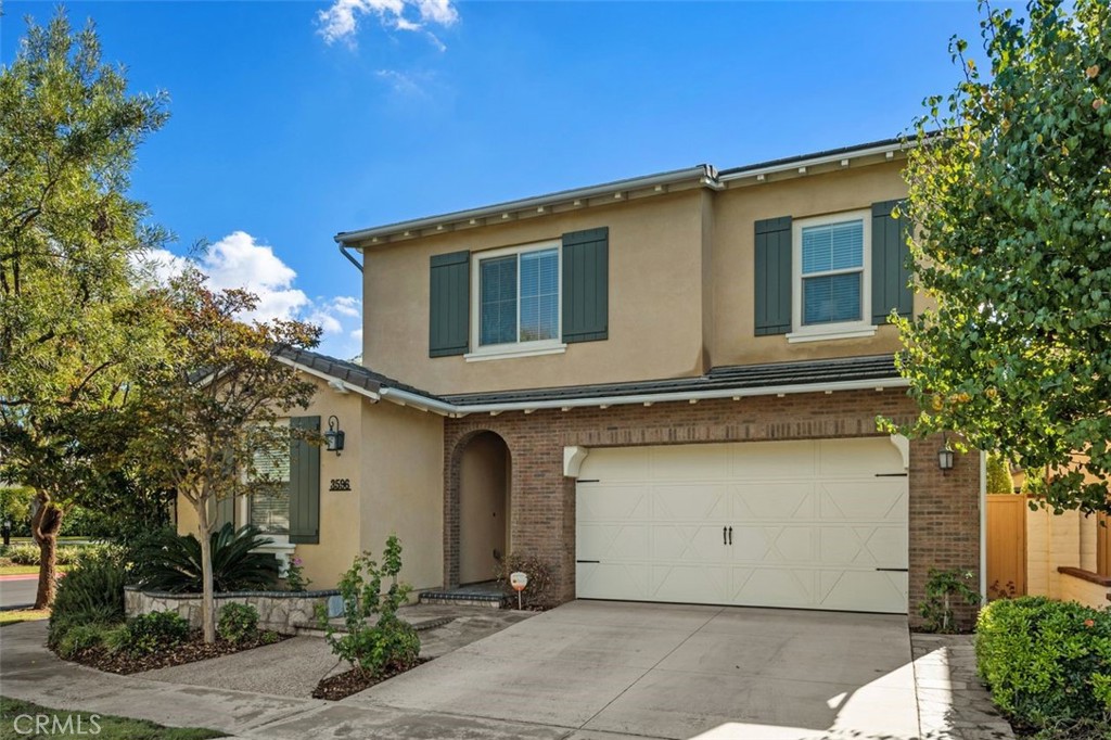 3596 La Mancha Drive