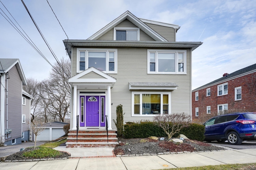 24 Hillcrest Circle # 24