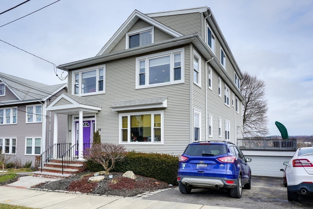 24 Hillcrest Circle # 24