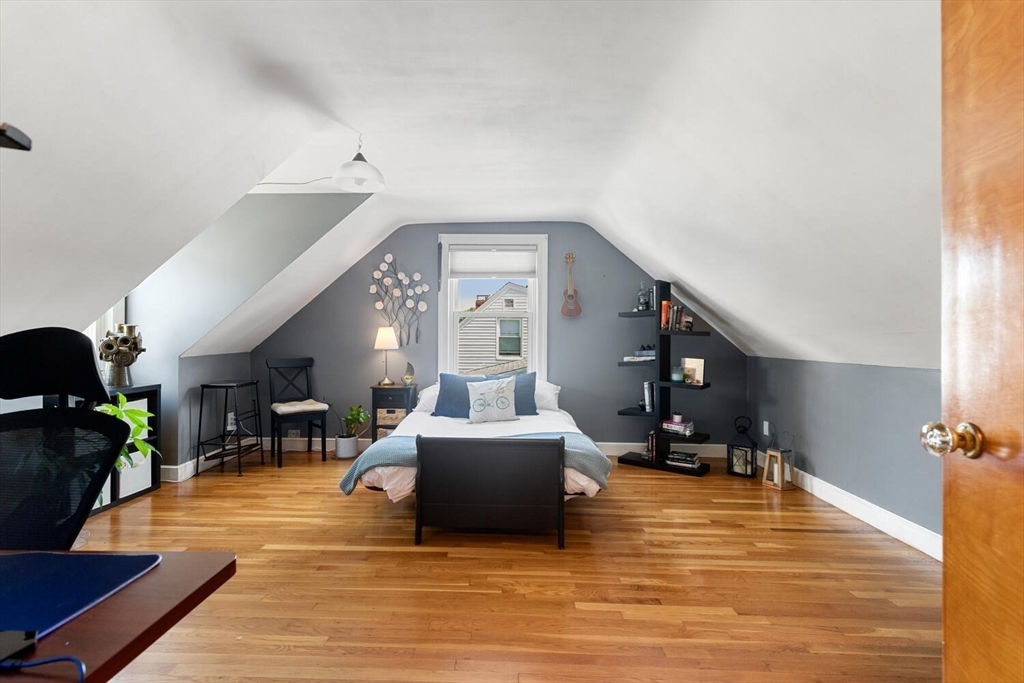 45 Buick St