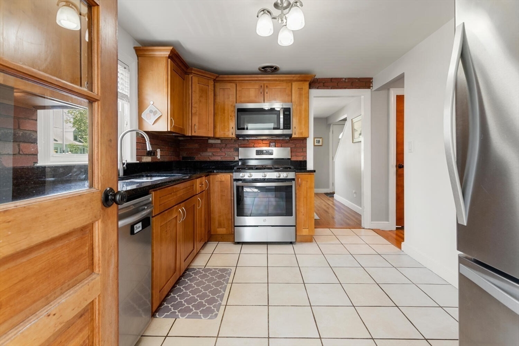 45 Buick St