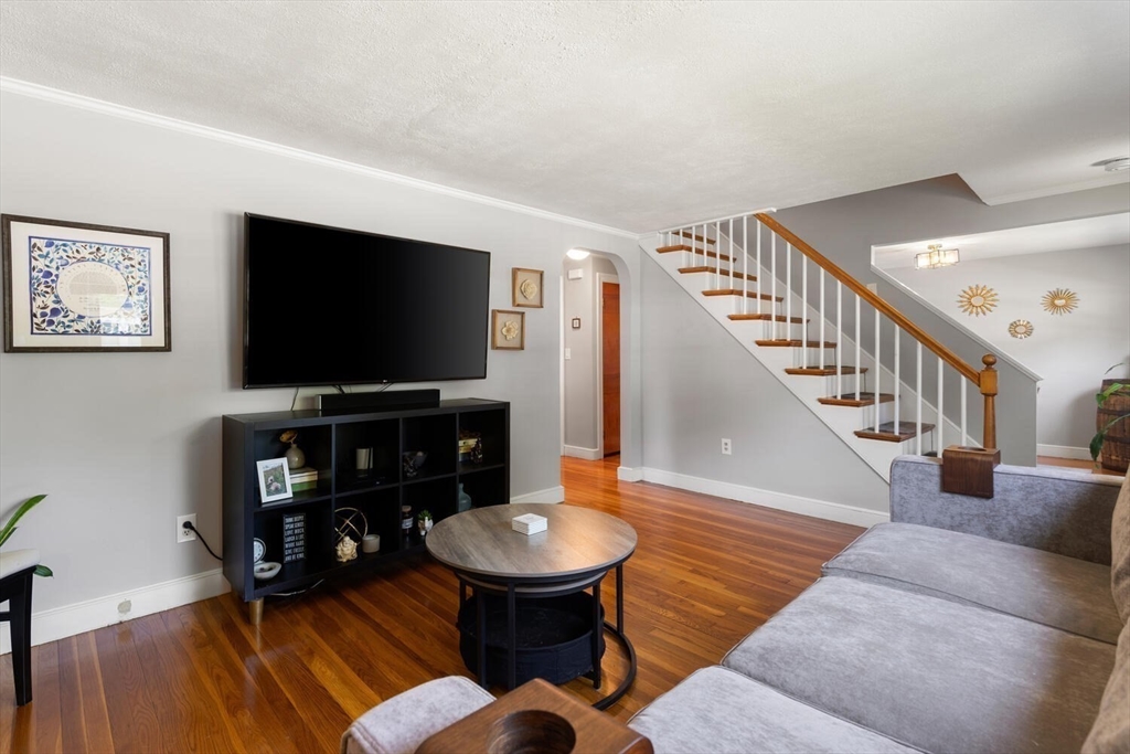 45 Buick St