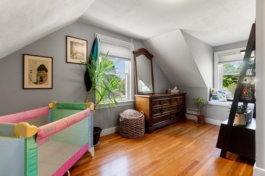 45 Buick St