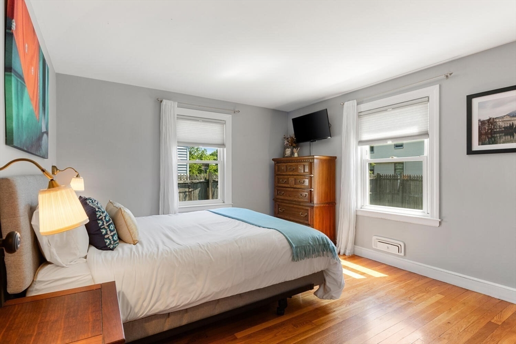 45 Buick St