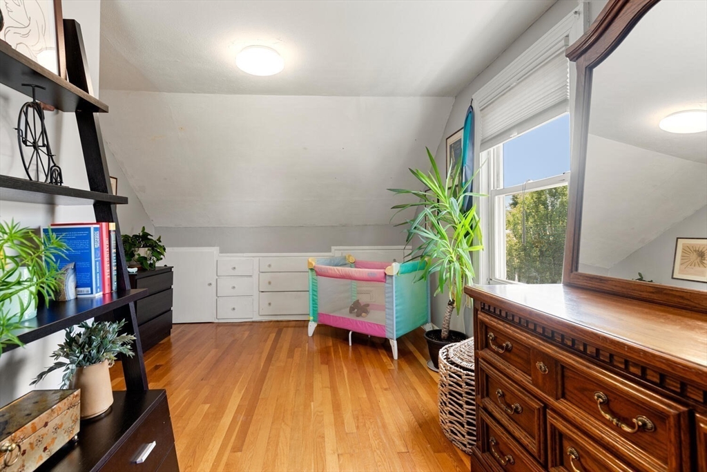45 Buick St