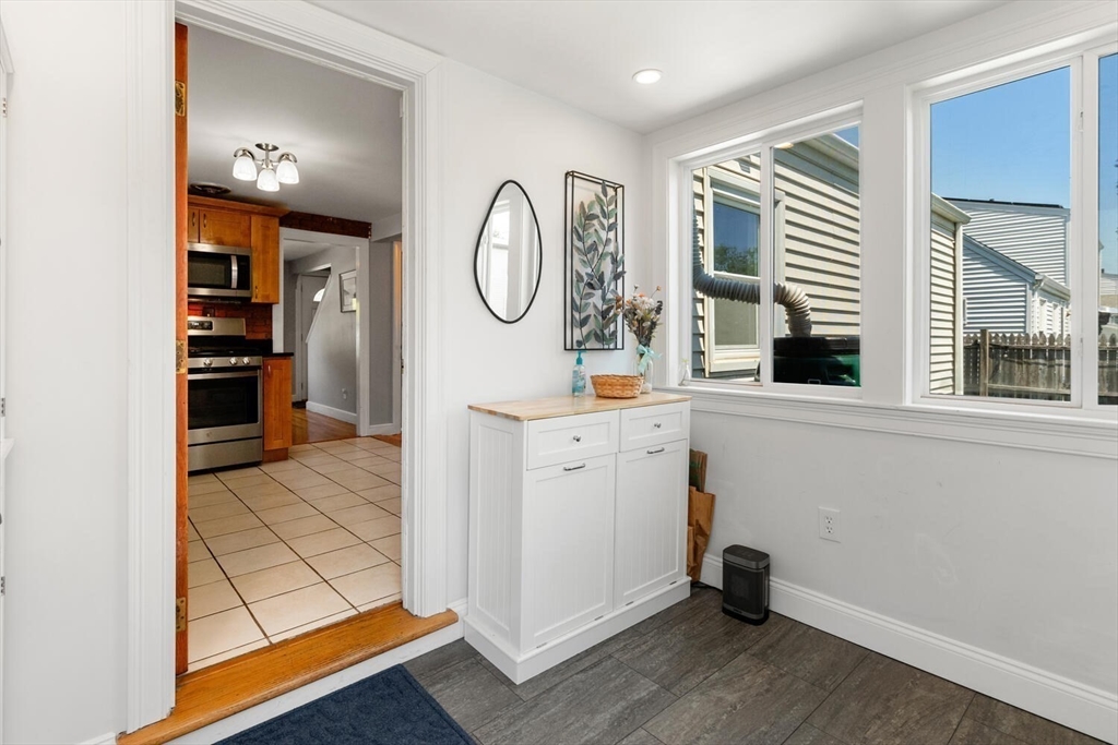 45 Buick St