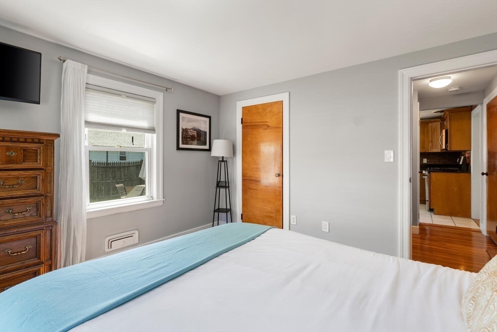 45 Buick St
