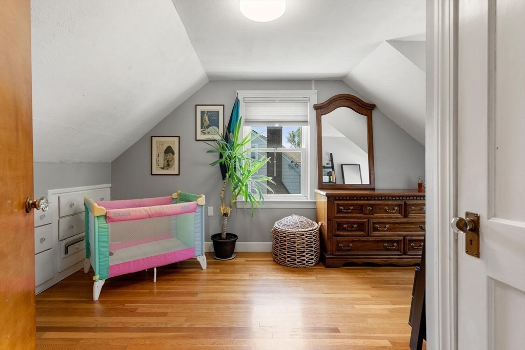 45 Buick St