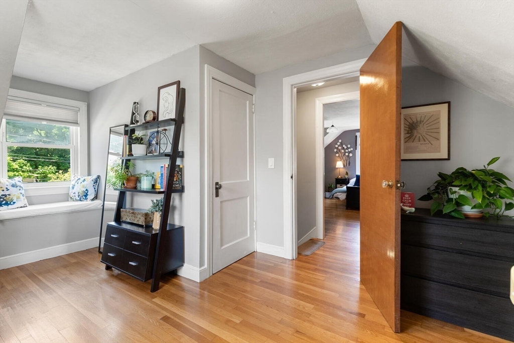 45 Buick St