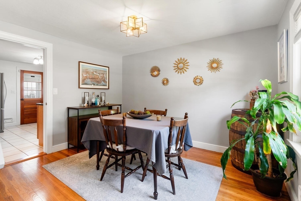 45 Buick St