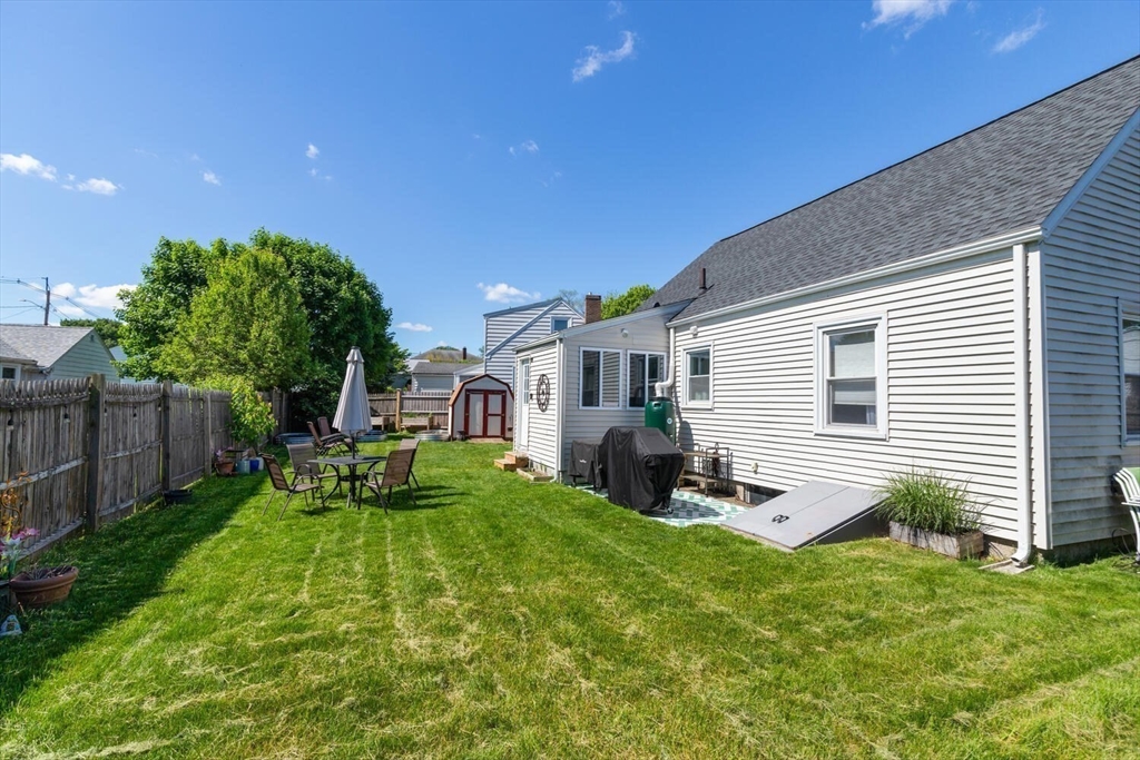 45 Buick St