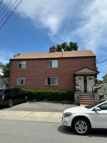 91 Hovey St