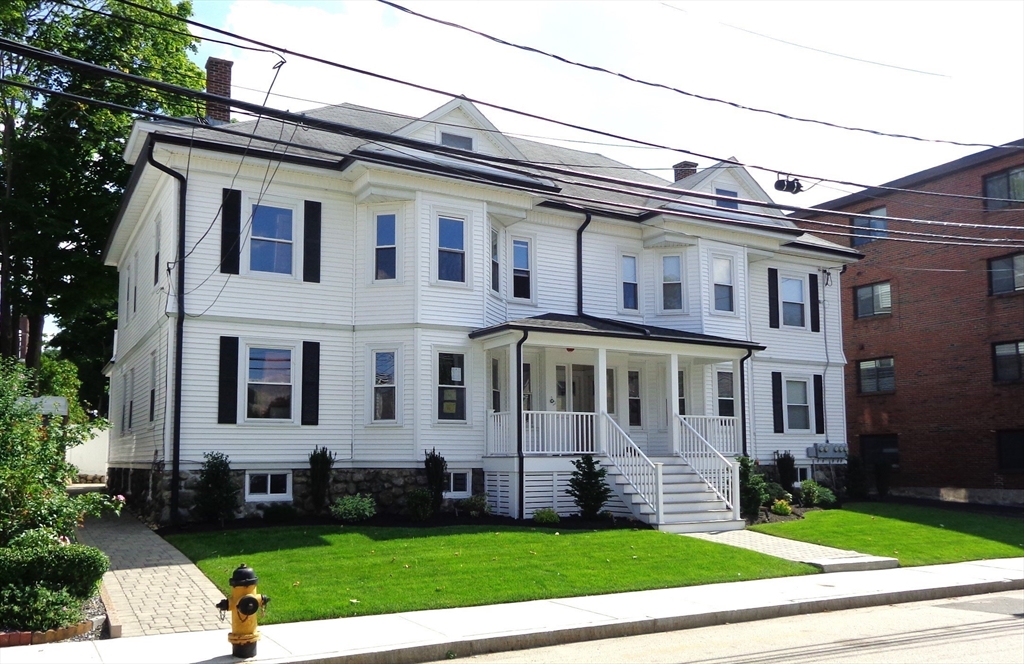 49 Walnut Street # 1