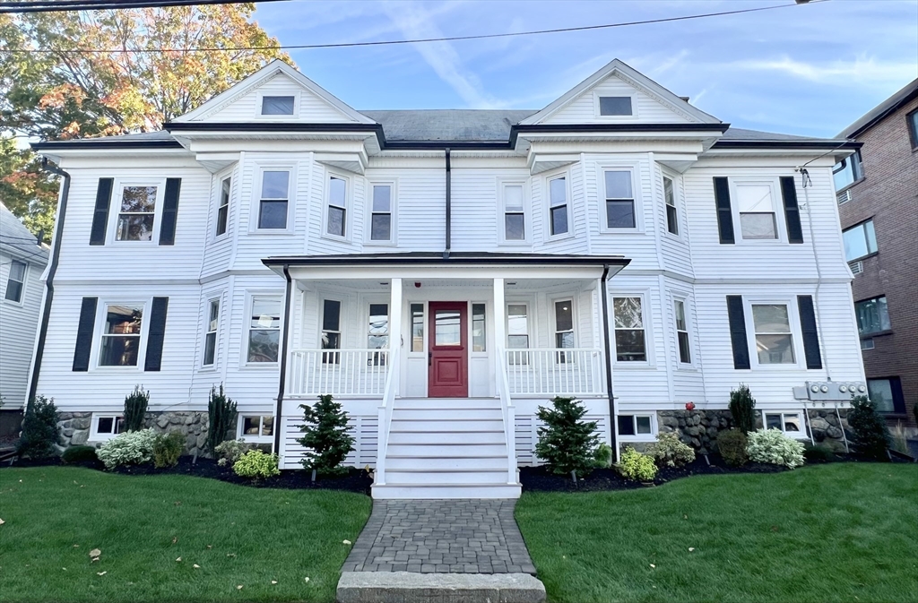 49 Walnut Street # 3