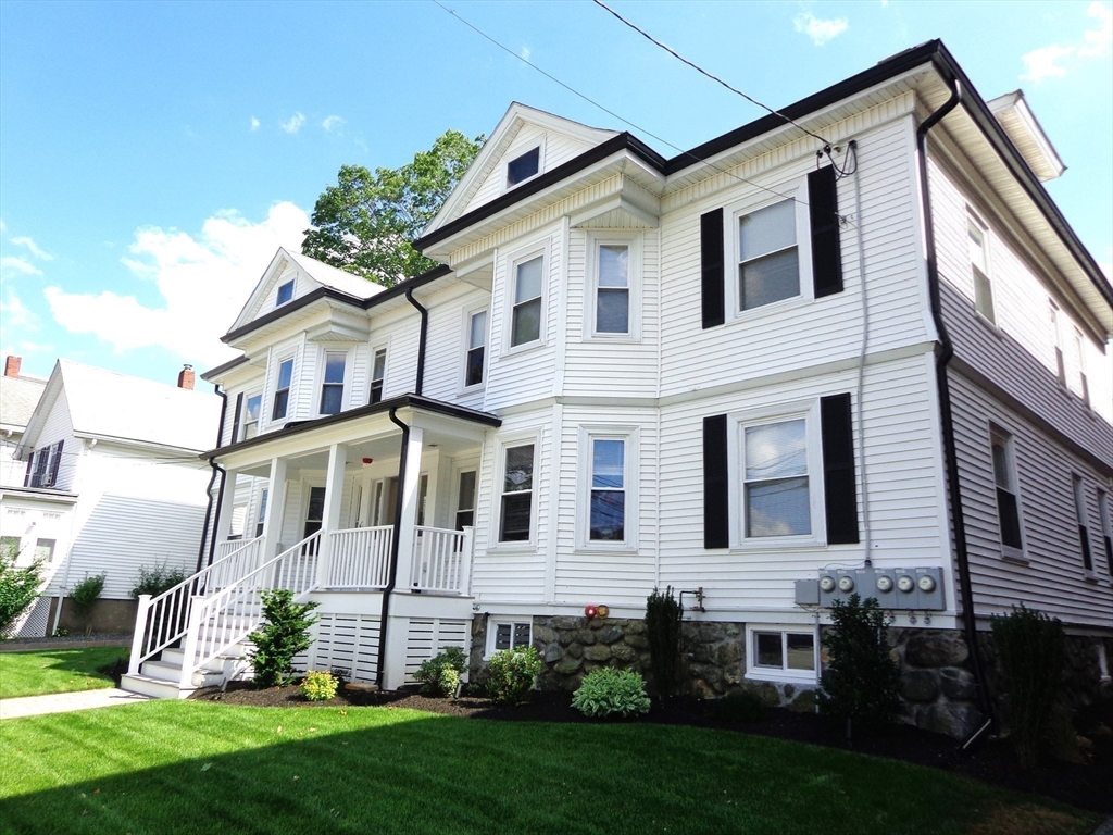 49 Walnut Street # 3